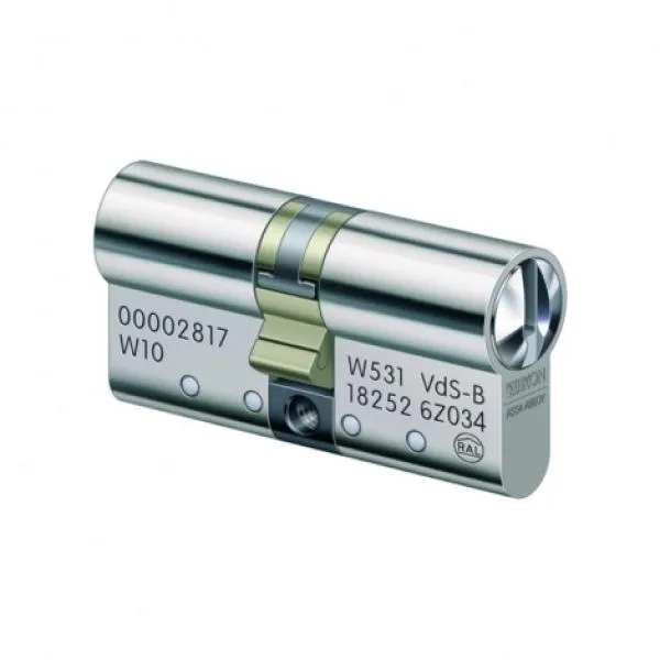 Doppelzylinder für Biffar ASSA ABLOY Zeiss IKON WSW Doppelzylinder für Biffar ASSA ABLOY Zeiss IKON WSW